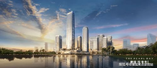 鵬瑞珠澳灣售樓處 珠海 網站丨鵬瑞珠澳灣盤詳情 房價 戶型 詳情